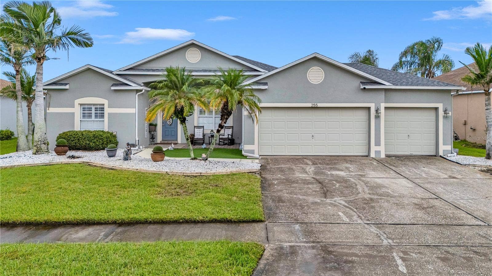 255 STRATHMORE CIRCLE, Kissimmee, FL 34744 255 STRATHMORE CIRCLE, Kissimmee, FL 34744