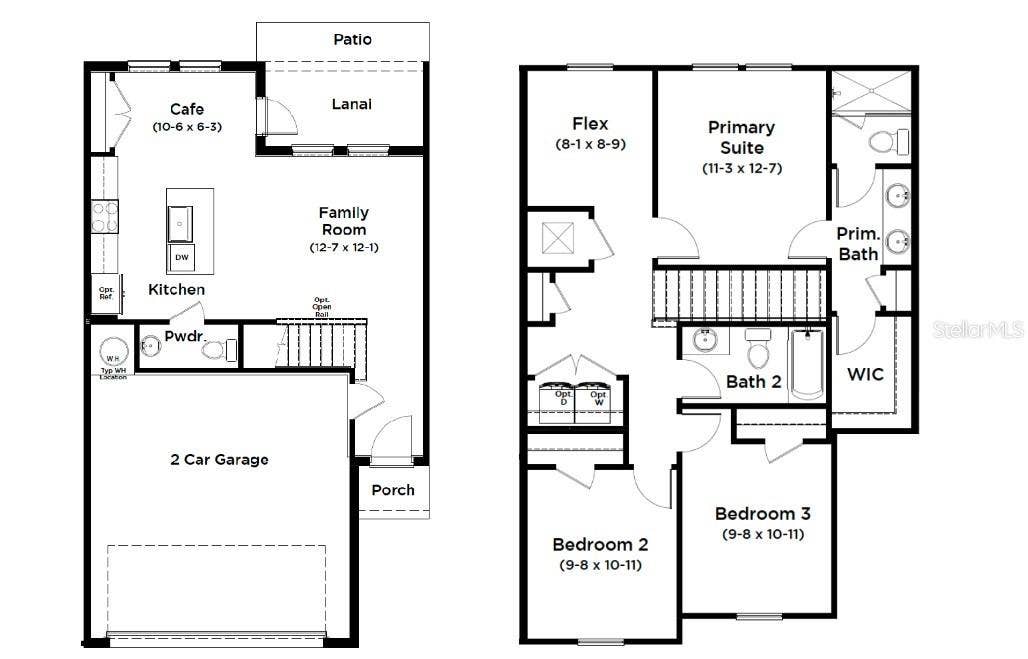 2728 MEADOW CREST DRIVE, St Cloud, FL 34773