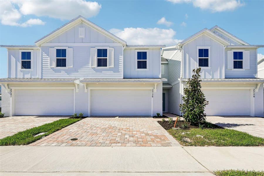 Property photo for 2728 MEADOW CREST DRIVE, St Cloud, FL