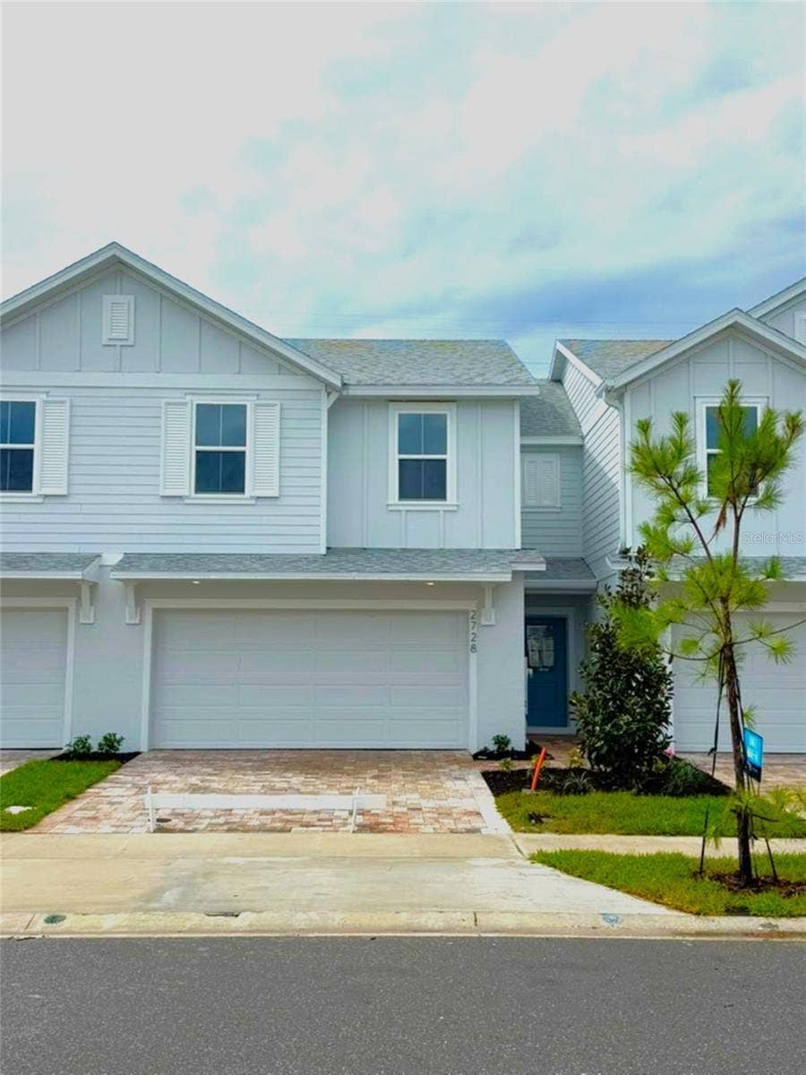 Property photo for 2728 MEADOW CREST DRIVE, St Cloud, FL