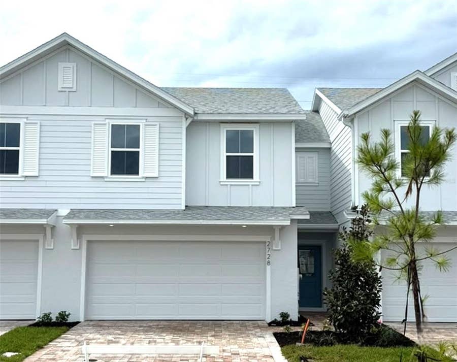 Property photo for 2728 MEADOW CREST DRIVE, St Cloud, FL