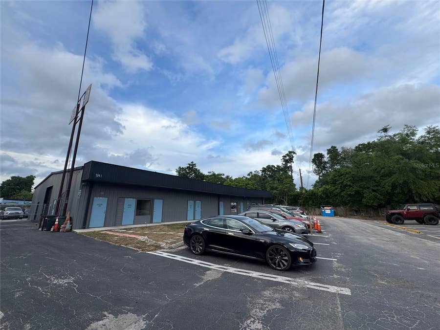 Property photo for 541 N US HIGHWAY 17 92, Longwood, FL