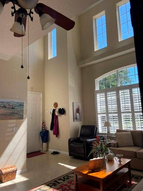 558 SHINING ARMOR LANE, Longwood, FL 32779