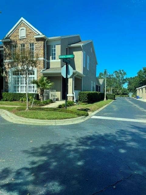 558 SHINING ARMOR LANE, Longwood, FL 32779