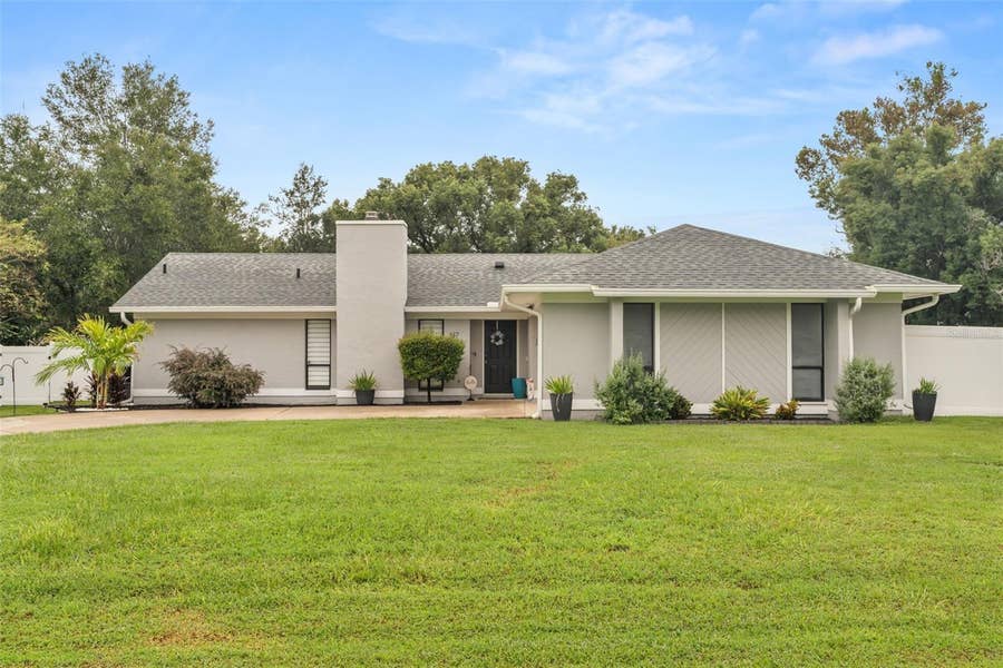 Property photo for 817 SHED STREET, Oviedo, FL