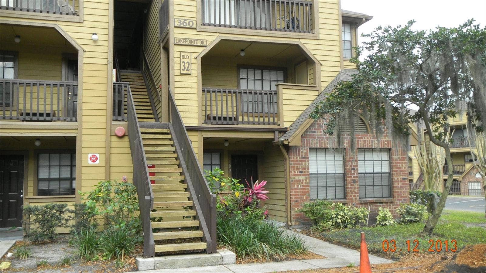 360 LAKEPOINTE DRIVE, #202, Altamonte Springs, FL 32701 360 LAKEPOINTE DRIVE, #202, Altamonte Springs, FL 32701