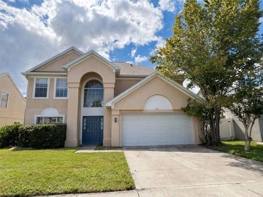 Property photo for 944 W CHARING CROSS CIRCLE, Lake Mary, FL