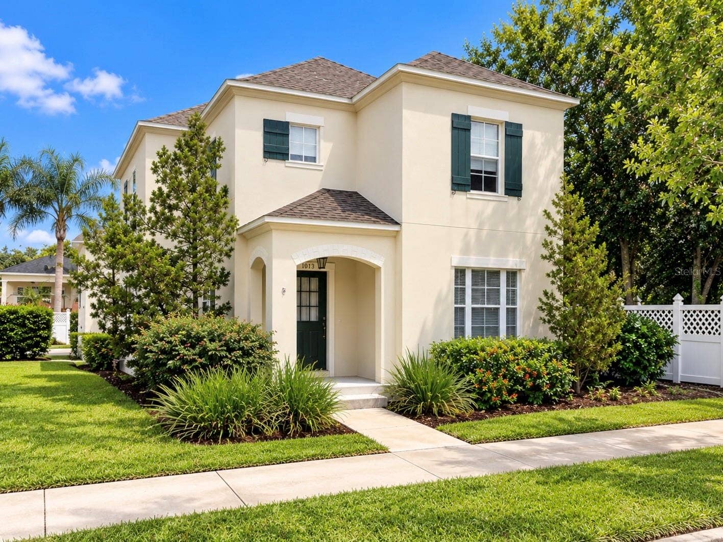 1013 FALLING LEAF STREET, Celebration, FL 34747 1013 FALLING LEAF STREET, Celebration, FL 34747