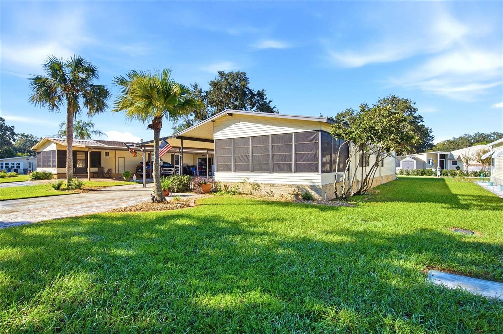 113 JACKSON PARK AVENUE, Davenport, FL 33897