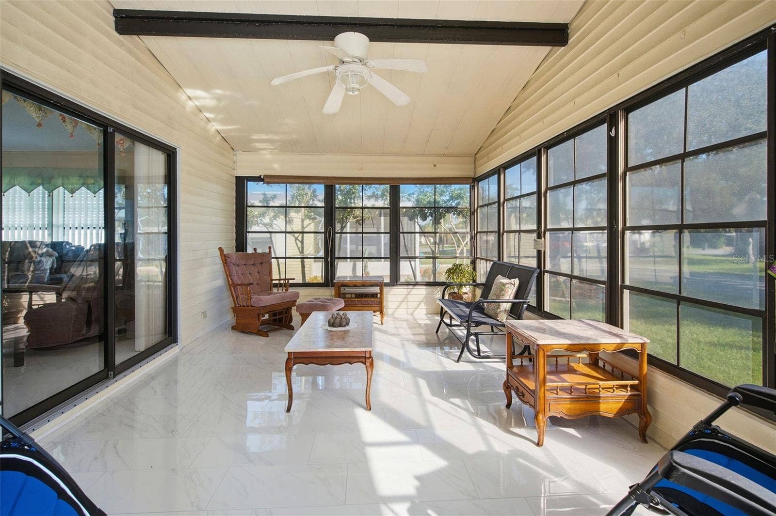 Florida Room