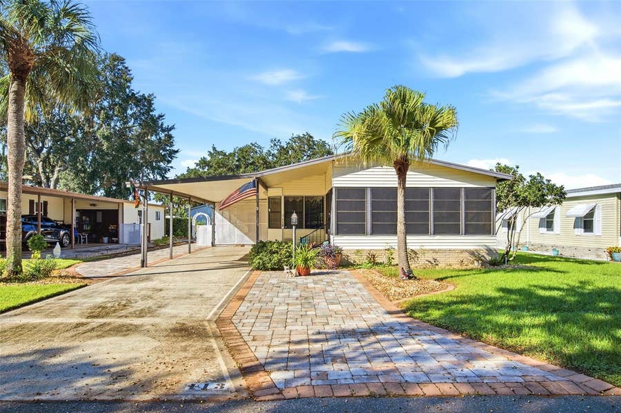 Property photo for 113 JACKSON PARK AVENUE, Davenport, FL