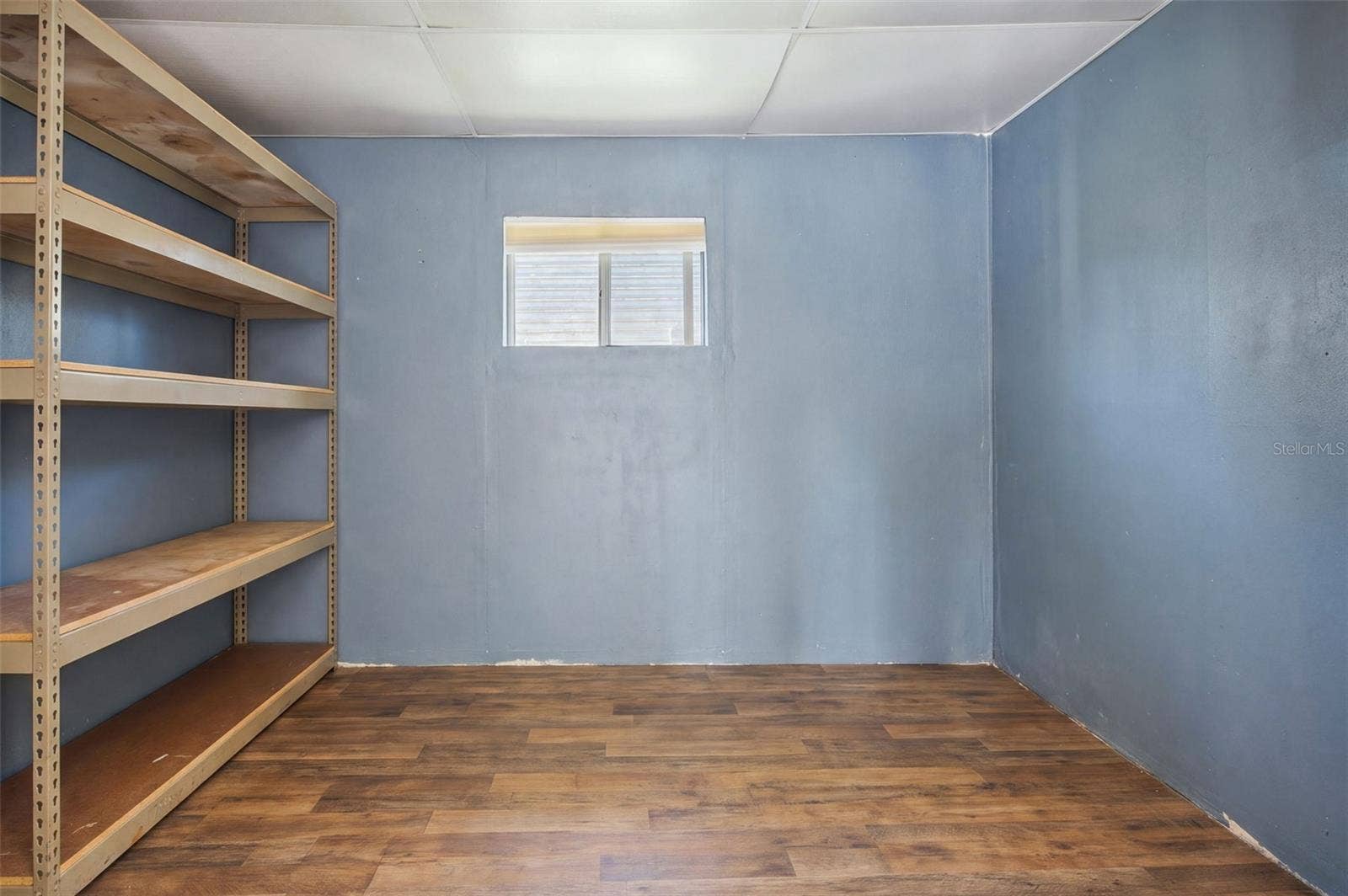 Storage Room