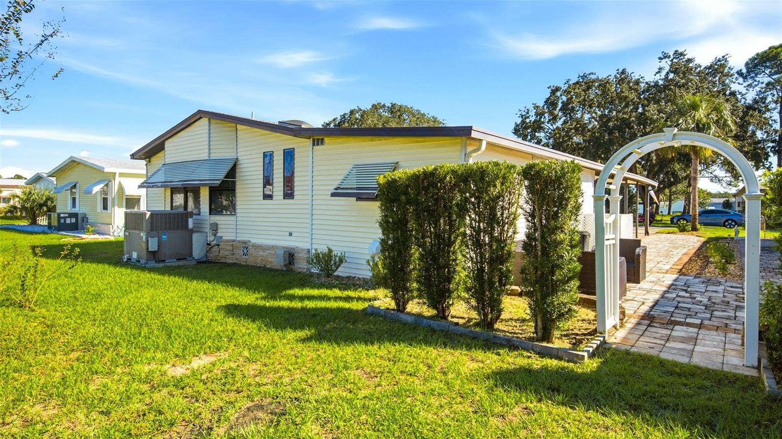 113 JACKSON PARK AVENUE, Davenport, FL 33897