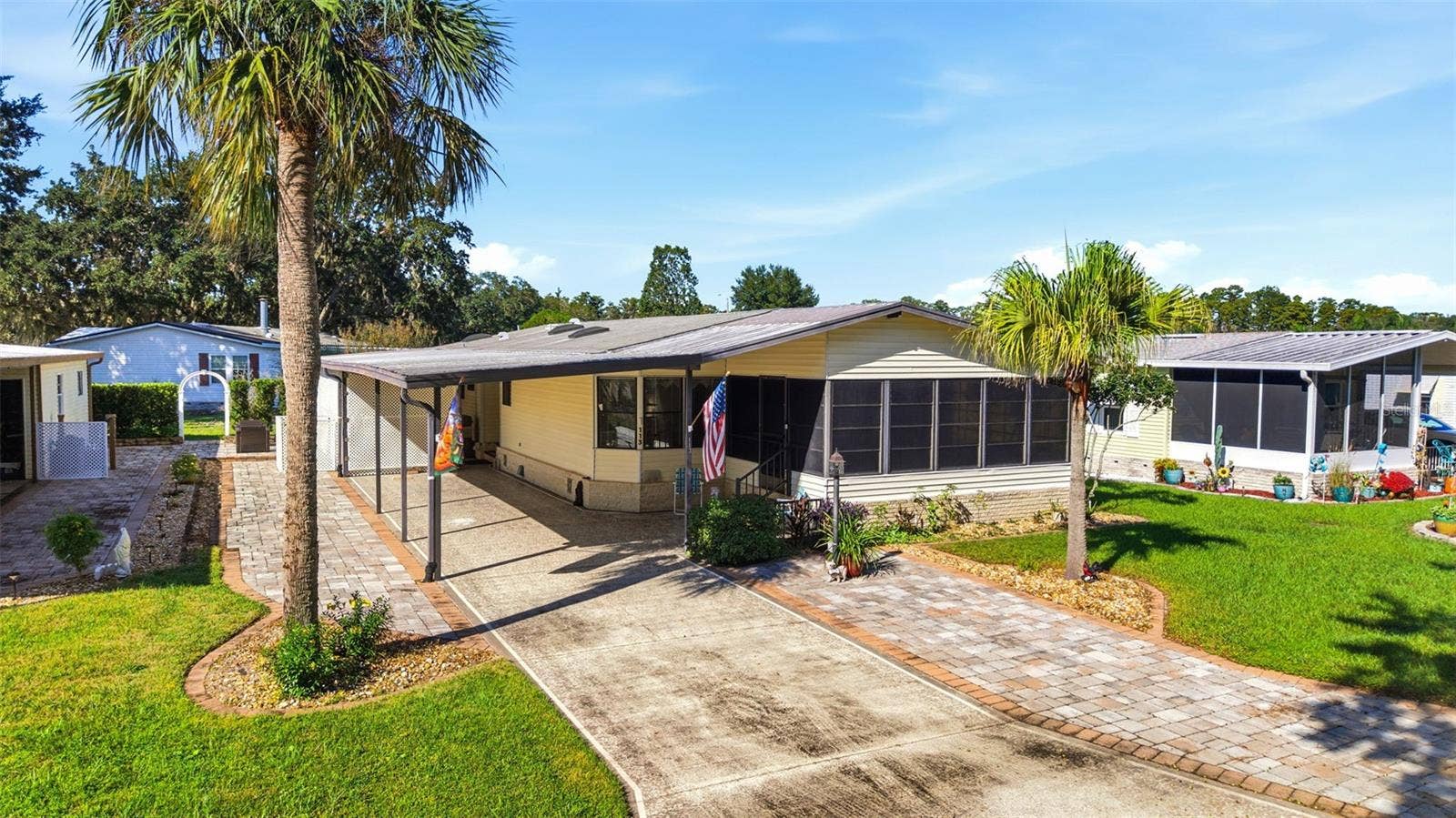 113 JACKSON PARK AVENUE, Davenport, FL 33897
