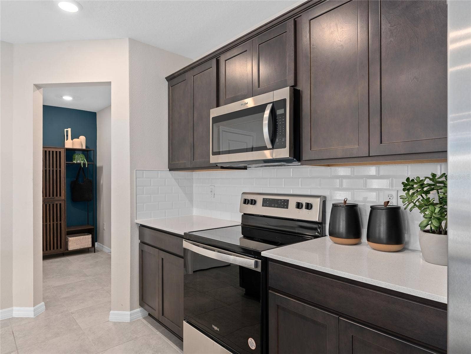 16735 SILVER BROOK WAY, Winter Garden, FL 34787 Model Home Design Only. Pictures and furnishings are for illustrative purposes only. Elevations, colors and options may vary. Furniture is for model home staging only.