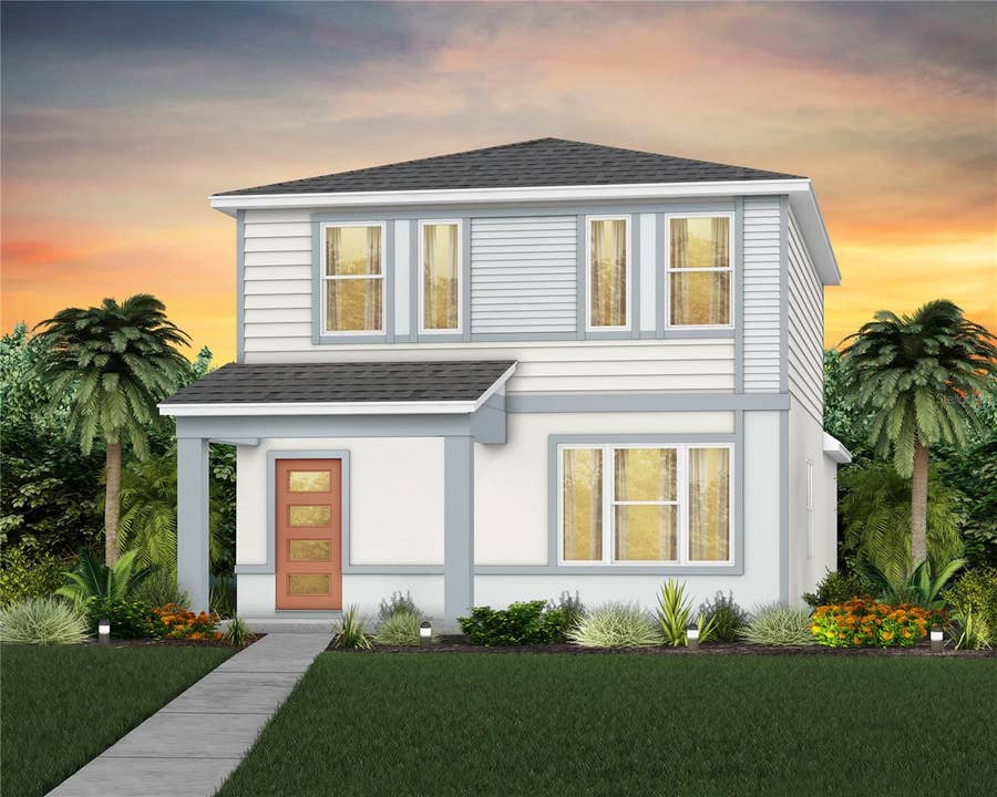 Property photo for 16735 SILVER BROOK WAY, Winter Garden, FL