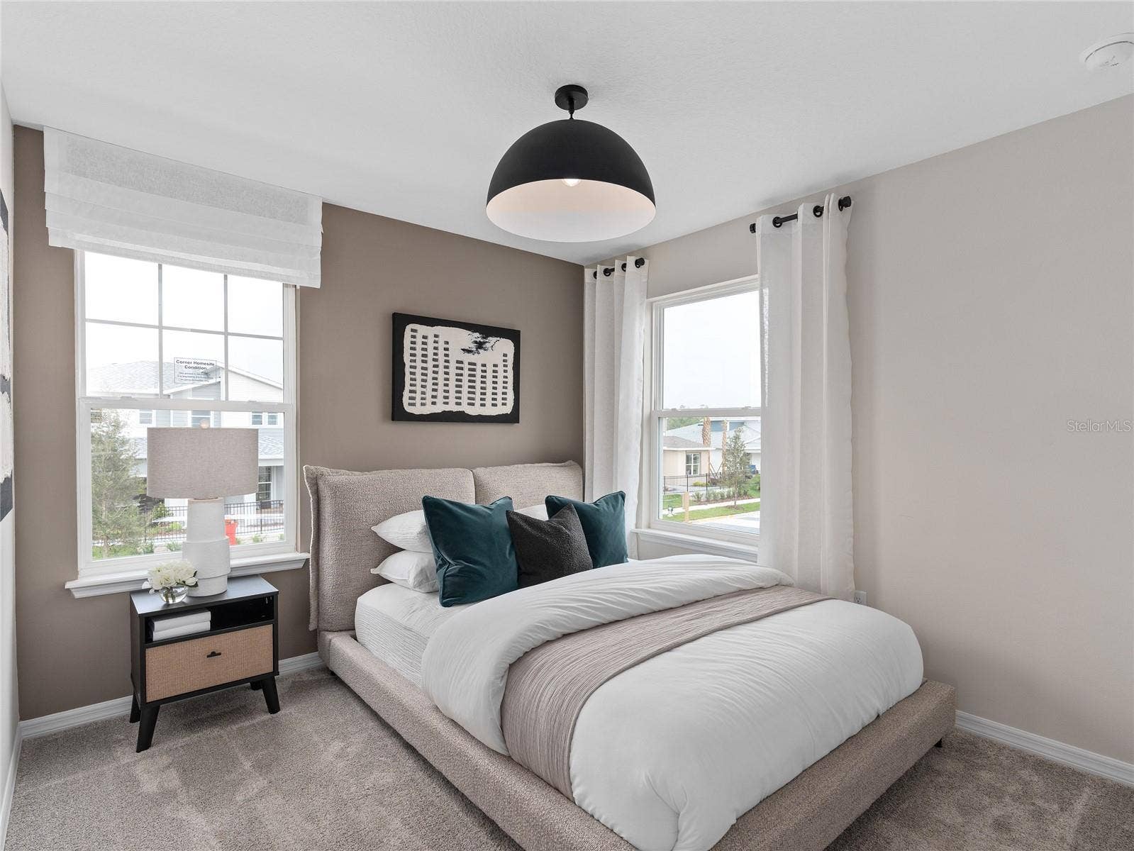 16735 SILVER BROOK WAY, Winter Garden, FL 34787 Model Home Design Only. Pictures and furnishings are for illustrative purposes only. Elevations, colors and options may vary. Furniture is for model home staging only.
