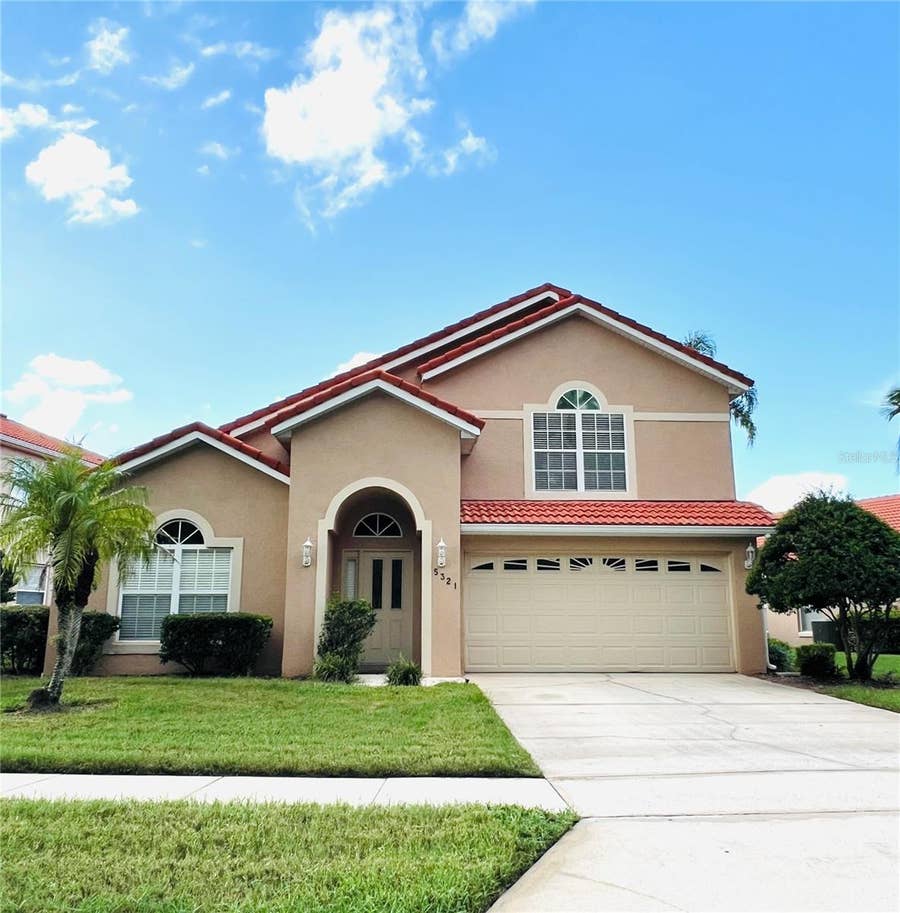 Property photo for 5321 SHINGLE CREEK DRIVE, Orlando, FL