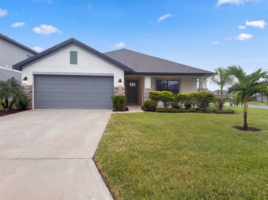Property photo for 5938 164TH AVENUE E, Parrish, FL