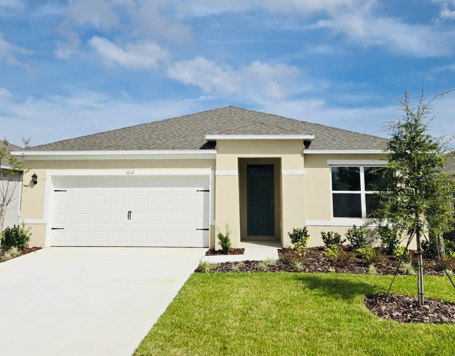 Property photo for 1012 CHAMPION RIDGE DRIVE, Daytona Beach, FL