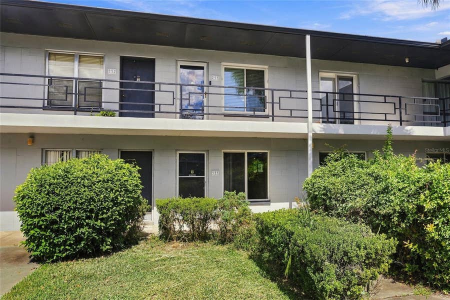 Property photo for 825 N PRIMROSE DRIVE, #111, Orlando, FL