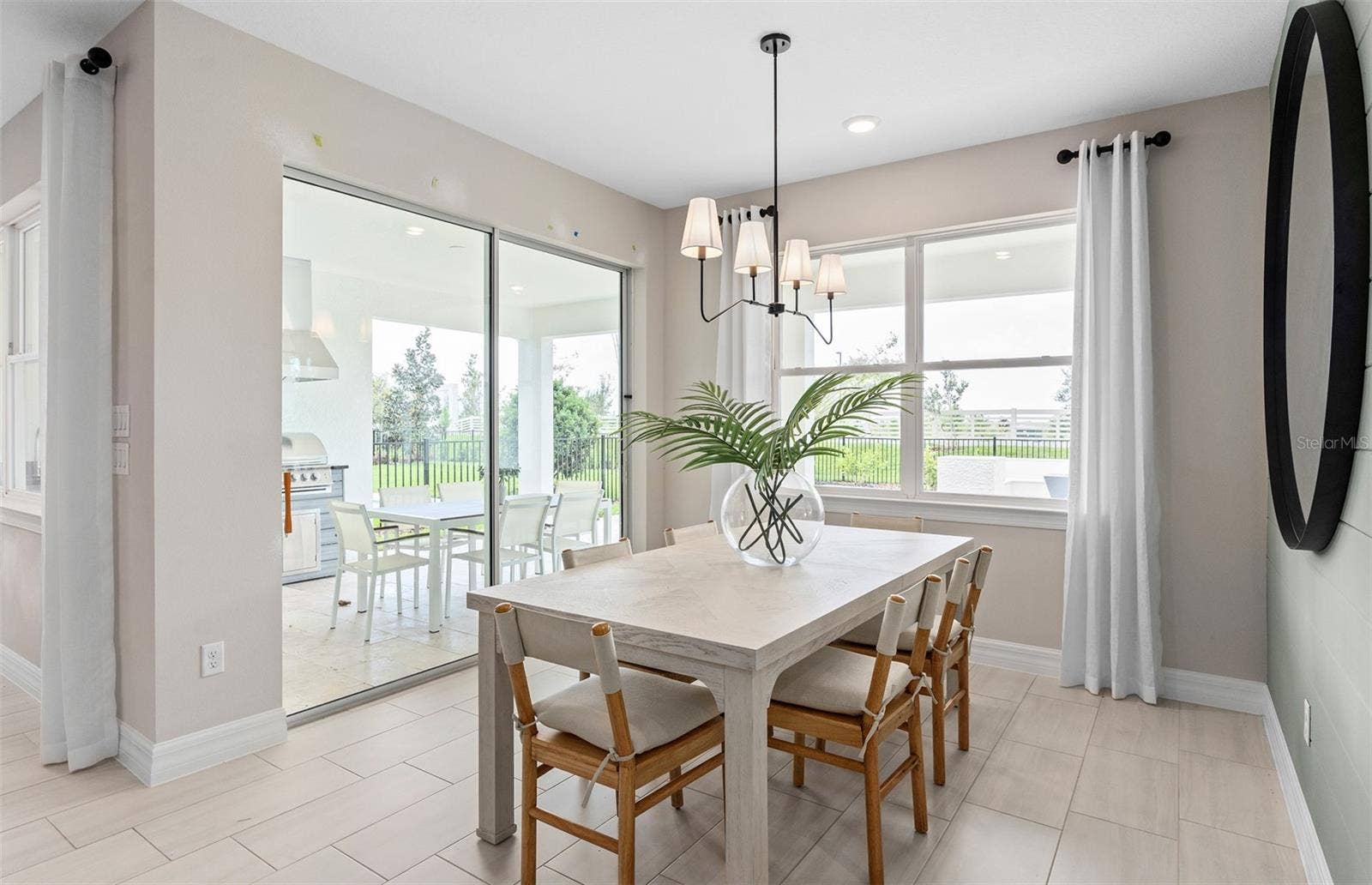 16700 MINT MEADOW ROAD, Orlando, FL 32820 Model Home Design Only. Pictures and furnishings are for illustrative purposes only. Elevations, colors and options may vary. Furniture is for model home staging only.?