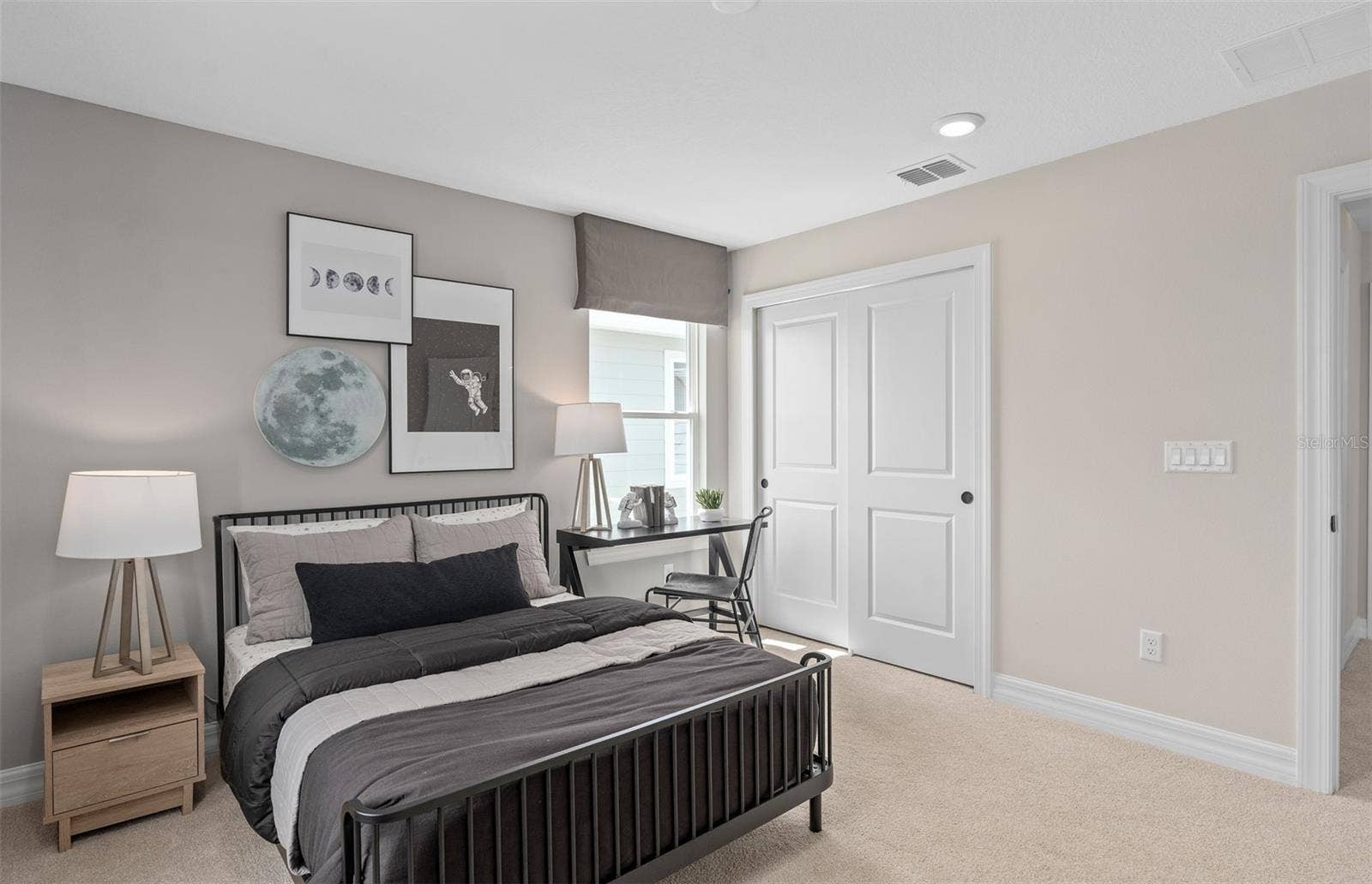 16700 MINT MEADOW ROAD, Orlando, FL 32820 Model Home Design Only. Pictures and furnishings are for illustrative purposes only. Elevations, colors and options may vary. Furniture is for model home staging only.?