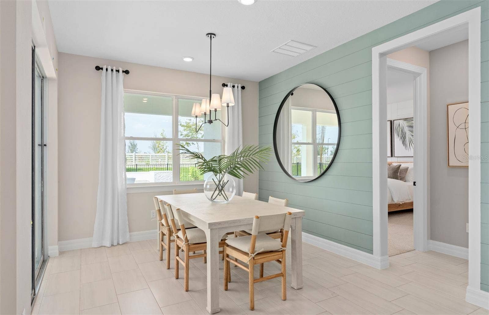 16700 MINT MEADOW ROAD, Orlando, FL 32820 Model Home Design Only. Pictures and furnishings are for illustrative purposes only. Elevations, colors and options may vary. Furniture is for model home staging only.?