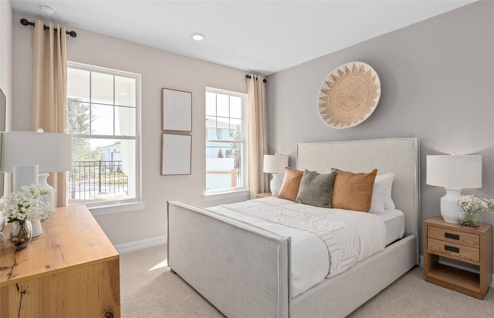 16700 MINT MEADOW ROAD, Orlando, FL 32820 Model Home Design Only. Pictures and furnishings are for illustrative purposes only. Elevations, colors and options may vary. Furniture is for model home staging only.?