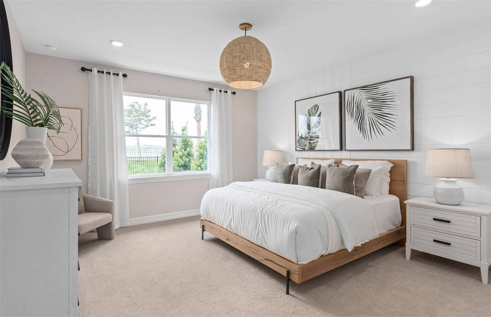 16700 MINT MEADOW ROAD, Orlando, FL 32820 Model Home Design Only. Pictures and furnishings are for illustrative purposes only. Elevations, colors and options may vary. Furniture is for model home staging only.?
