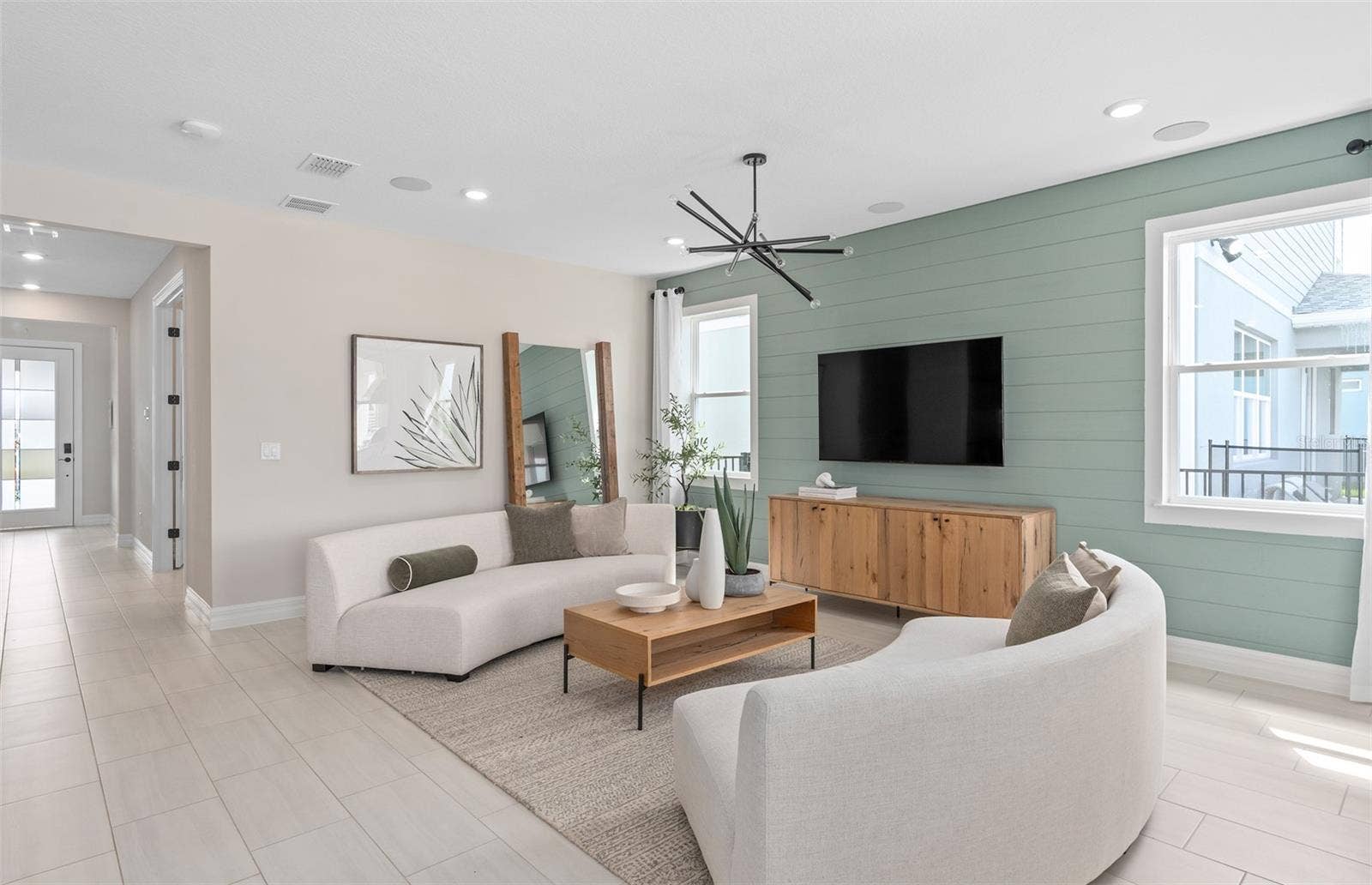 16700 MINT MEADOW ROAD, Orlando, FL 32820 Model Home Design Only. Pictures and furnishings are for illustrative purposes only. Elevations, colors and options may vary. Furniture is for model home staging only.?