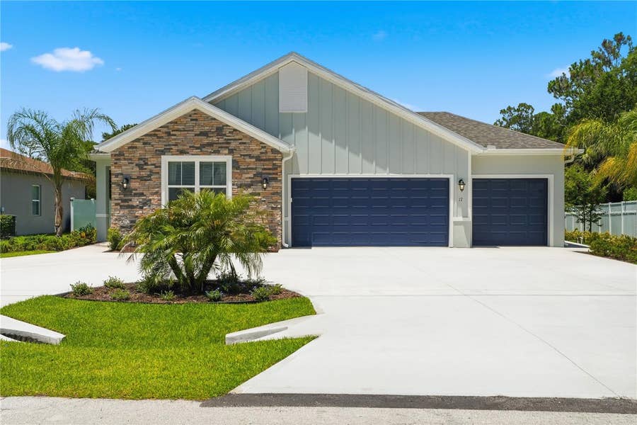 Property photo for 61 LA MANCHA DRIVE, Palm Coast, FL