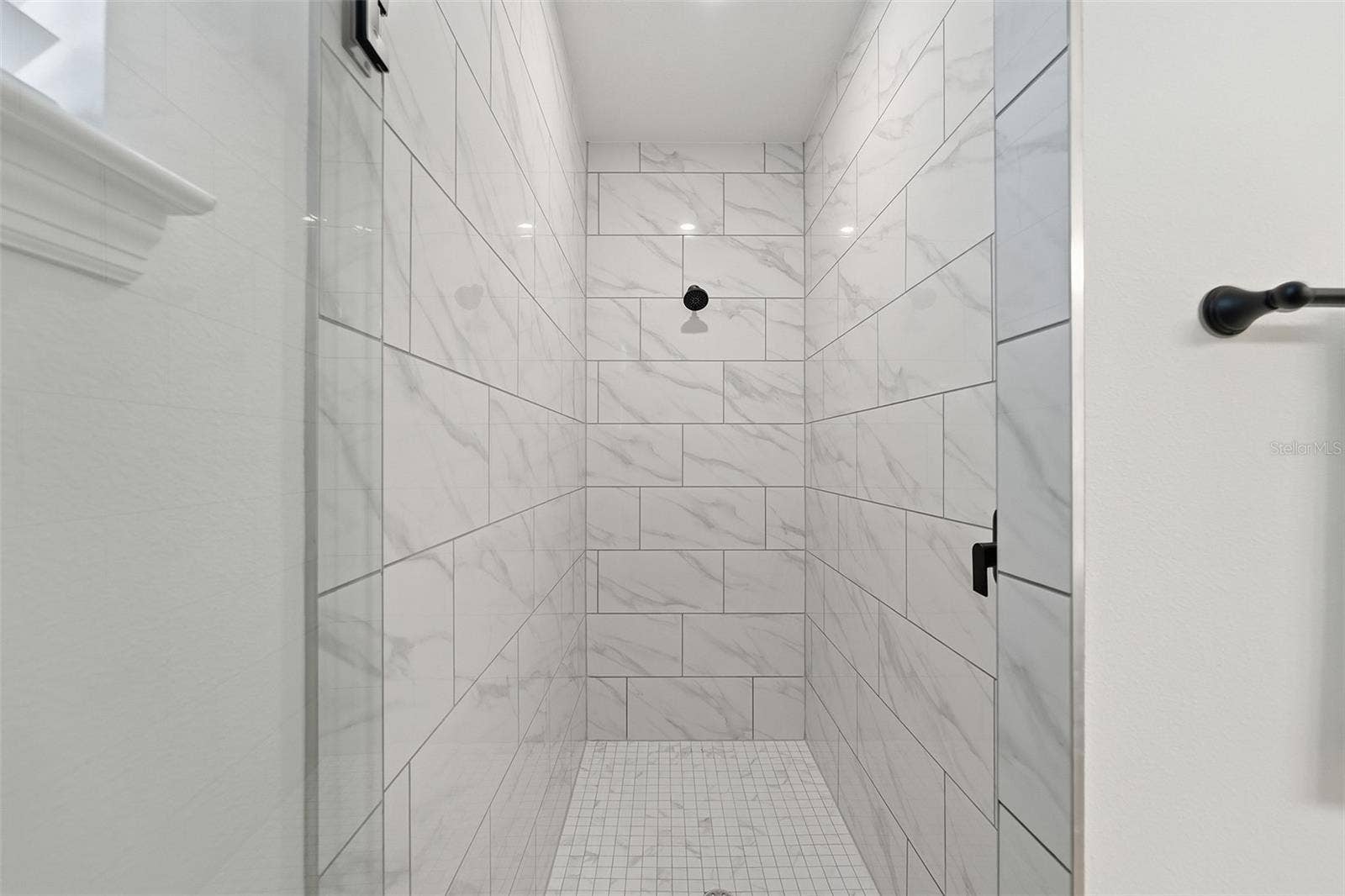 61 LA MANCHA DRIVE, Palm Coast, FL 32164 Primary Shower