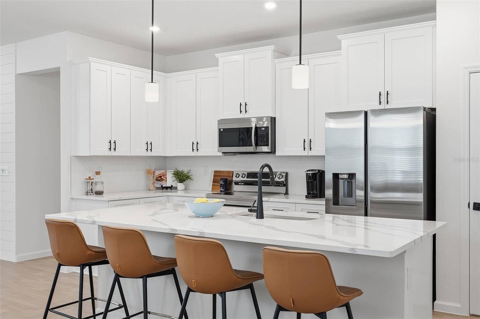 61 LA MANCHA DRIVE, Palm Coast, FL 32164 Kitchen / Dining