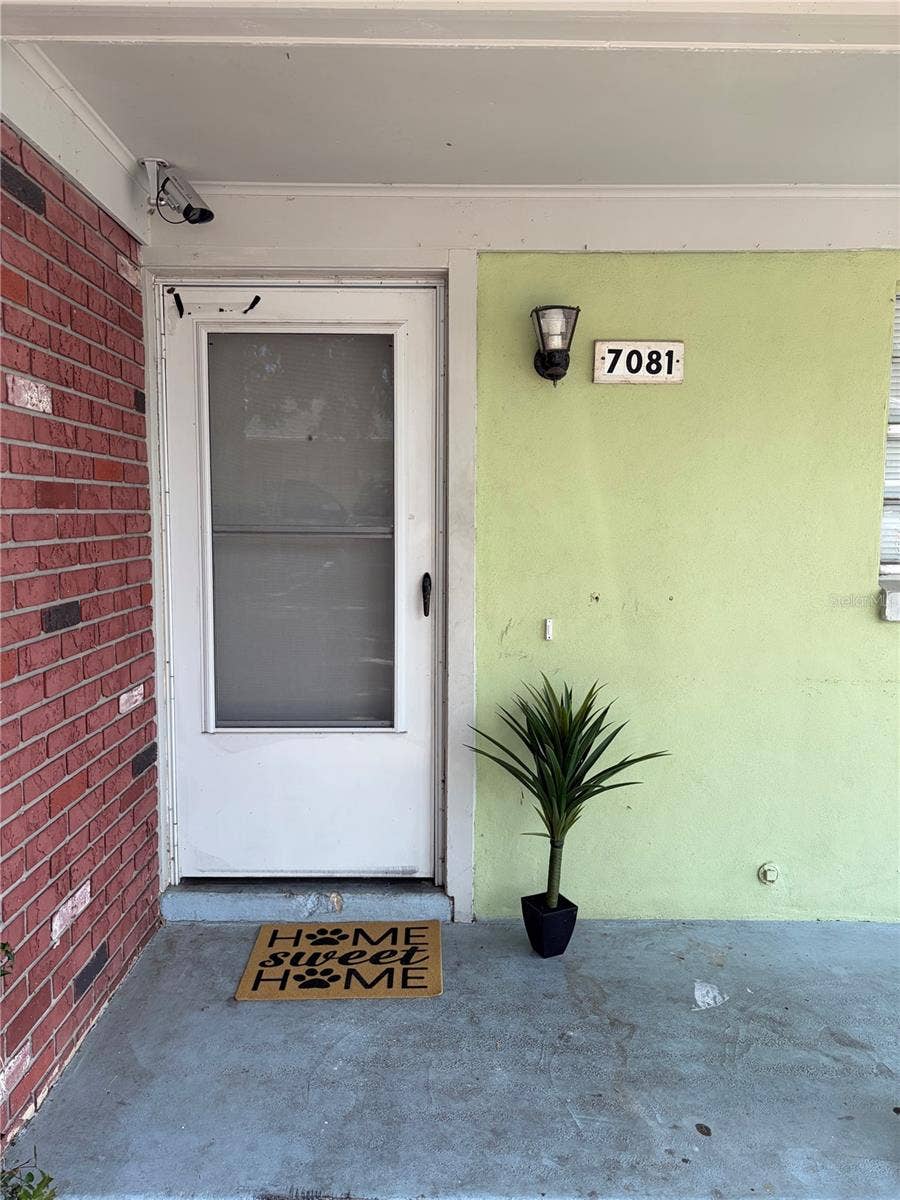 Property photo for 7081 BALBOA DRIVE, #7081, Orlando, FL