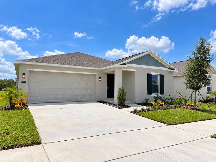 Property photo for 2779 PIONEER TRAIL, Eagle Lake, FL