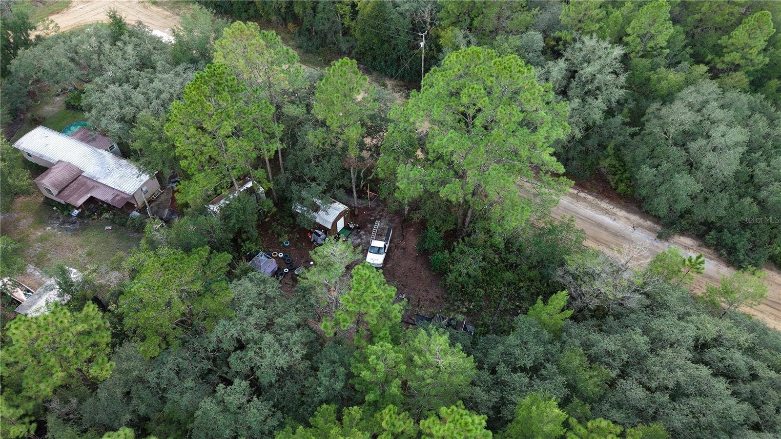604 DEL MONACO AVE, Interlachen, FL 32148