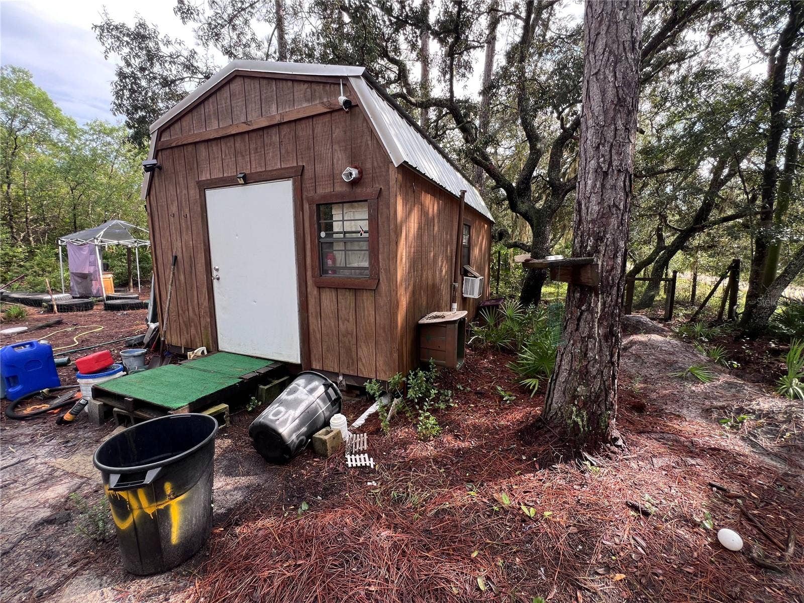 604 DEL MONACO AVE, Interlachen, FL 32148