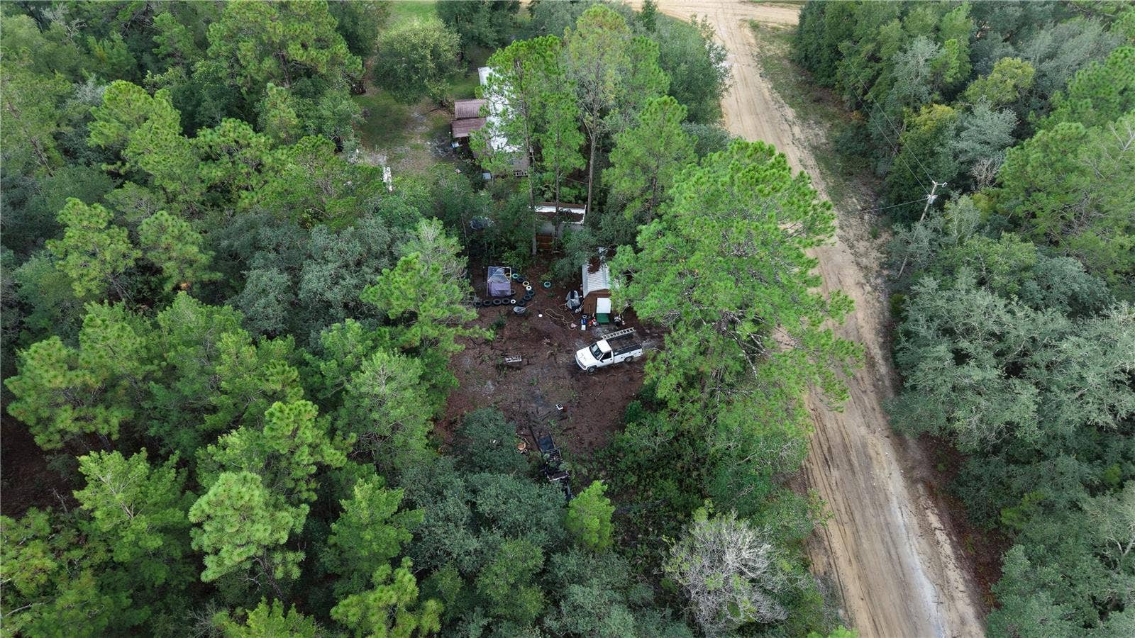 604 DEL MONACO AVE, Interlachen, FL 32148