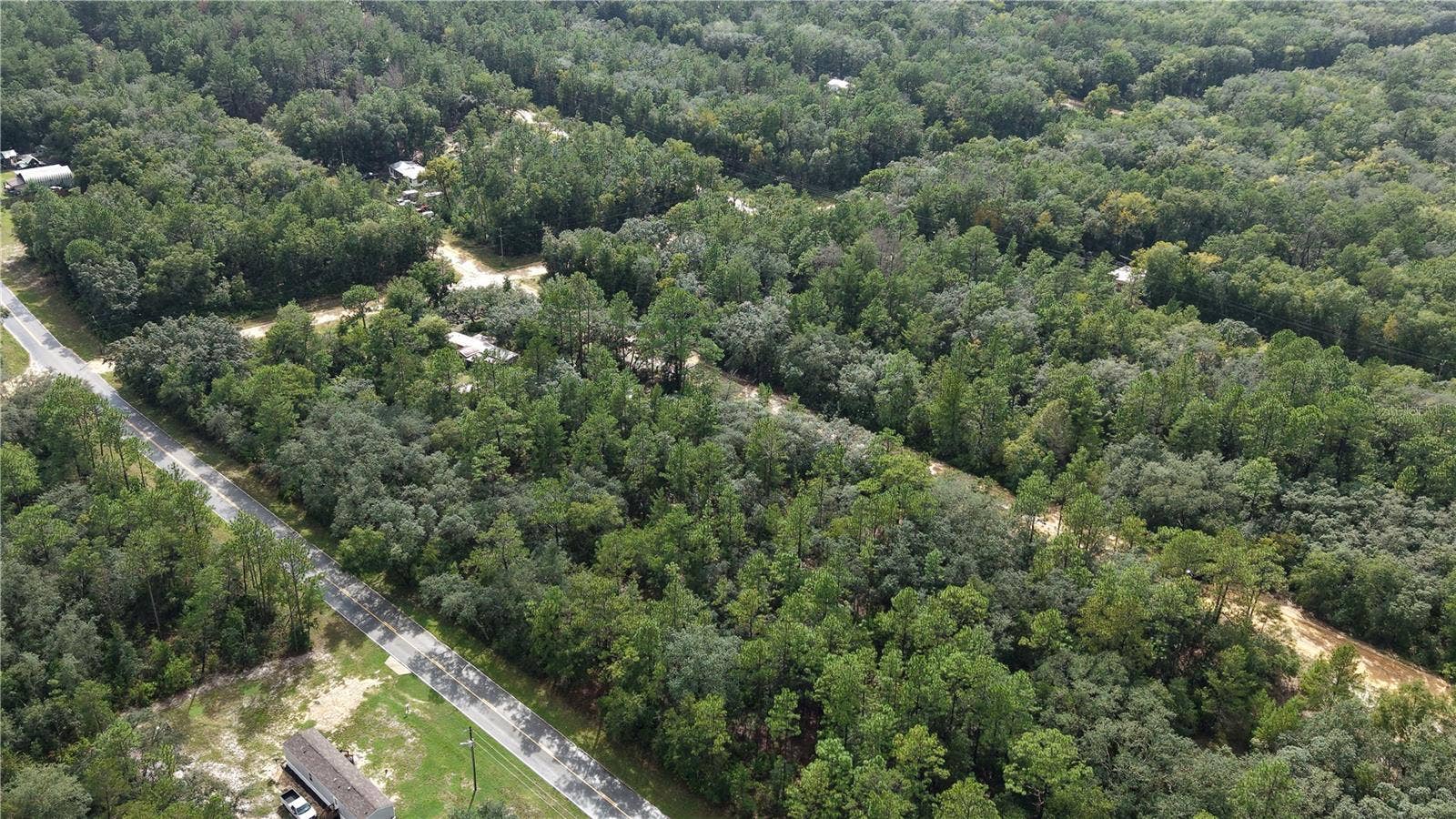 604 DEL MONACO AVE, Interlachen, FL 32148