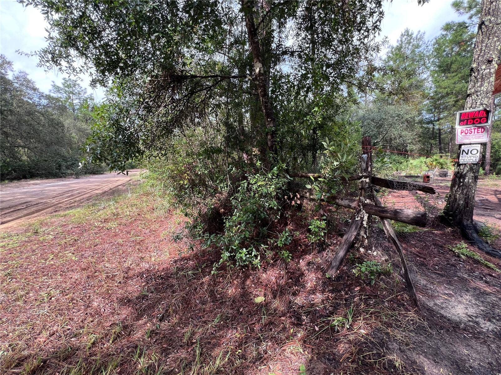 604 DEL MONACO AVE, Interlachen, FL 32148