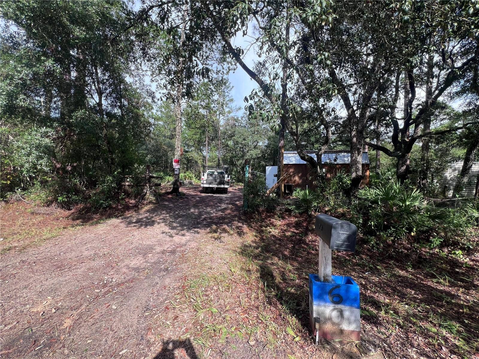 604 DEL MONACO AVE, Interlachen, FL 32148