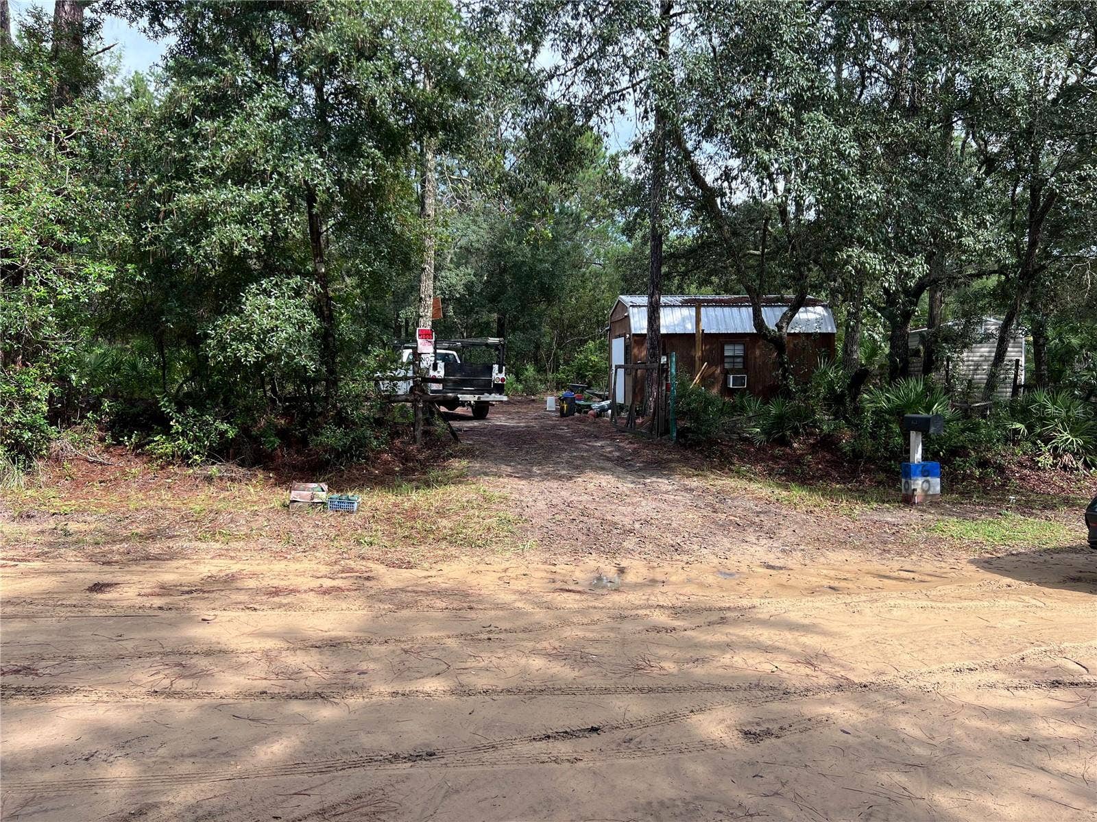 604 DEL MONACO AVE, Interlachen, FL 32148