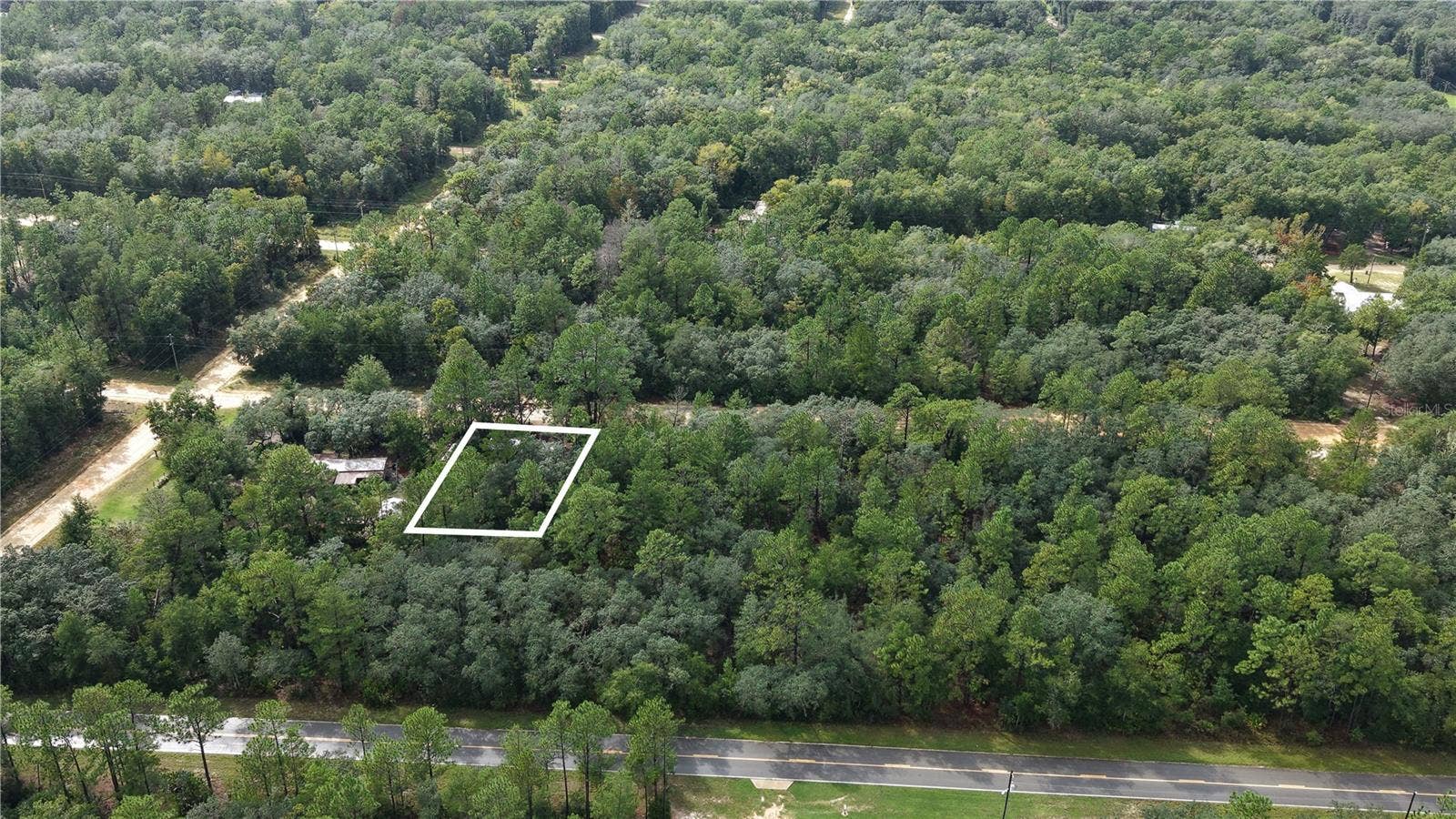 604 DEL MONACO AVE, Interlachen, FL 32148