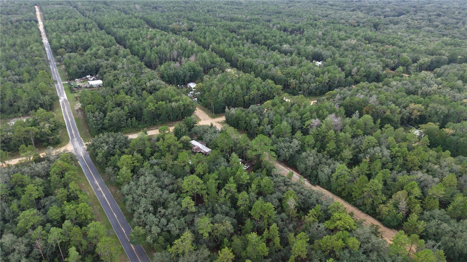 604 DEL MONACO AVE, Interlachen, FL 32148