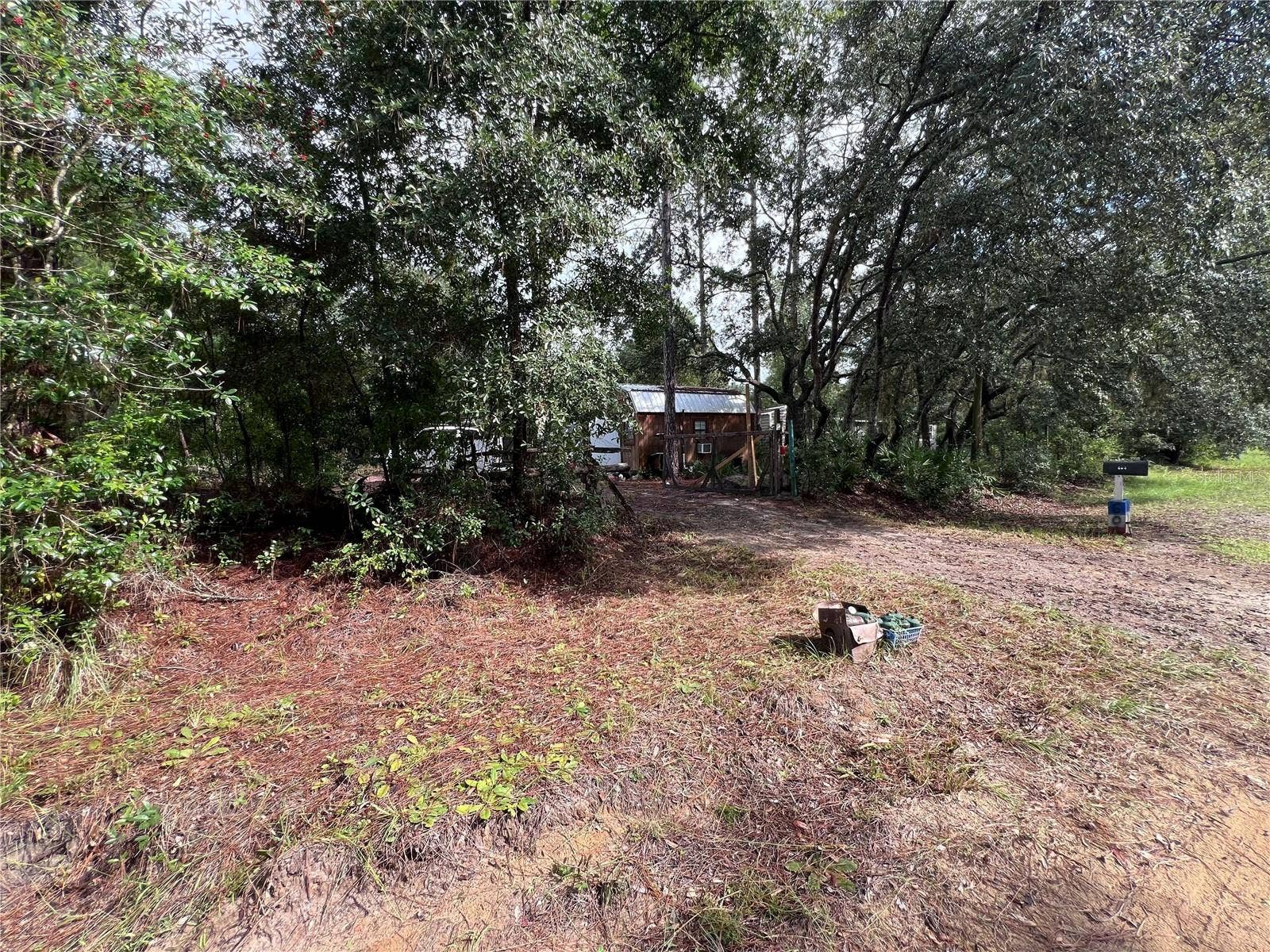 604 DEL MONACO AVE, Interlachen, FL 32148