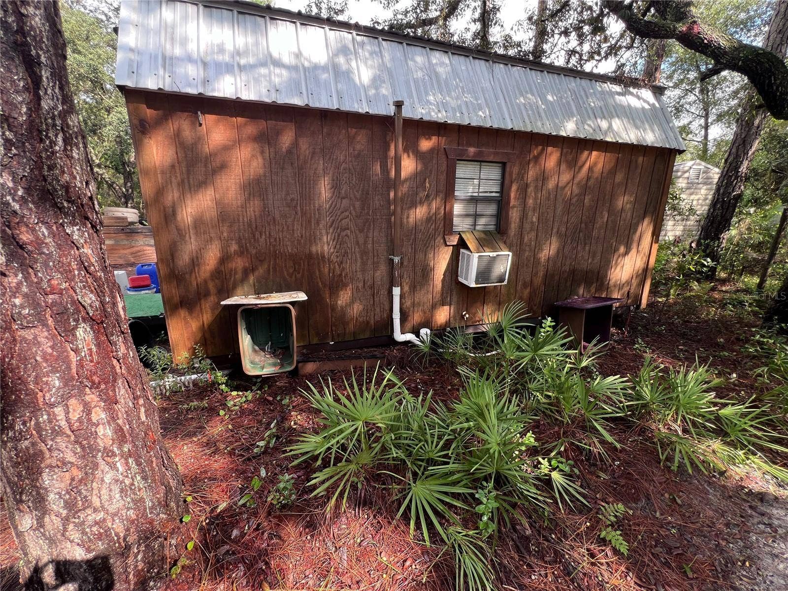 604 DEL MONACO AVE, Interlachen, FL 32148
