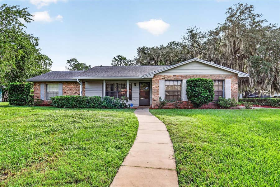 Property photo for 3029 PINE COVE PLACE, Eustis, FL