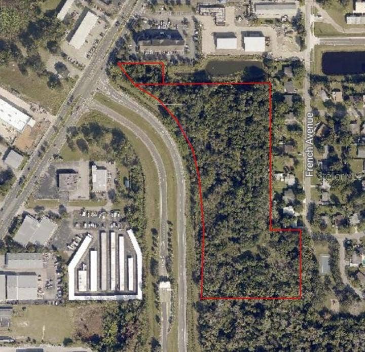 Property photo for 2830 S FRENCH AVENUE, Sanford, FL
