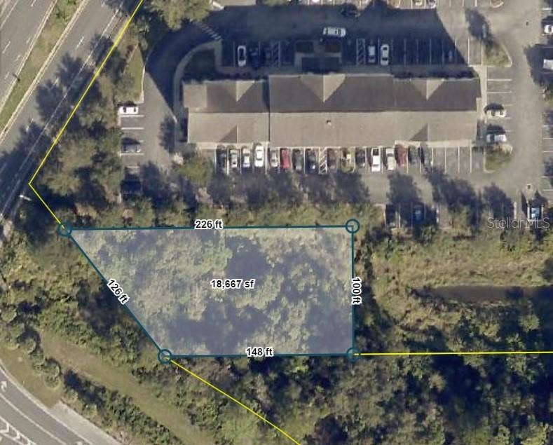 2830 S FRENCH AVENUE, Sanford, FL 32773